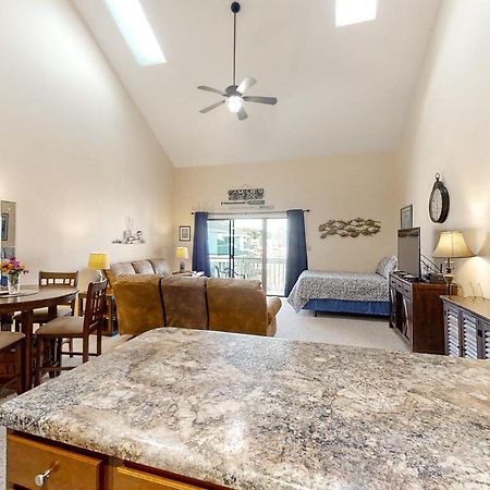Golf Colony At Deerfield 26H Surfside Beach Exterior foto