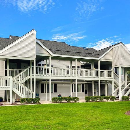 Golf Colony At Deerfield 26H Surfside Beach Exterior foto