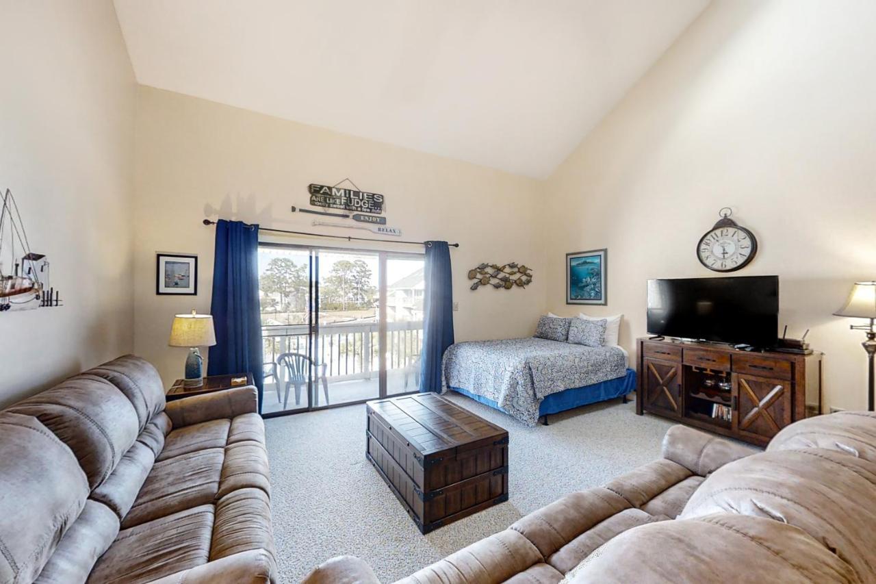 Golf Colony At Deerfield 26H Surfside Beach Exterior foto