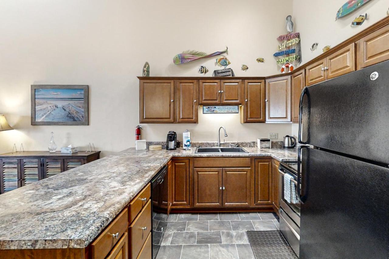 Golf Colony At Deerfield 26H Surfside Beach Exterior foto
