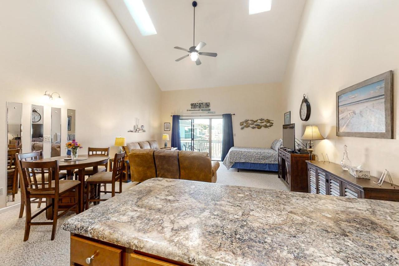 Golf Colony At Deerfield 26H Surfside Beach Exterior foto