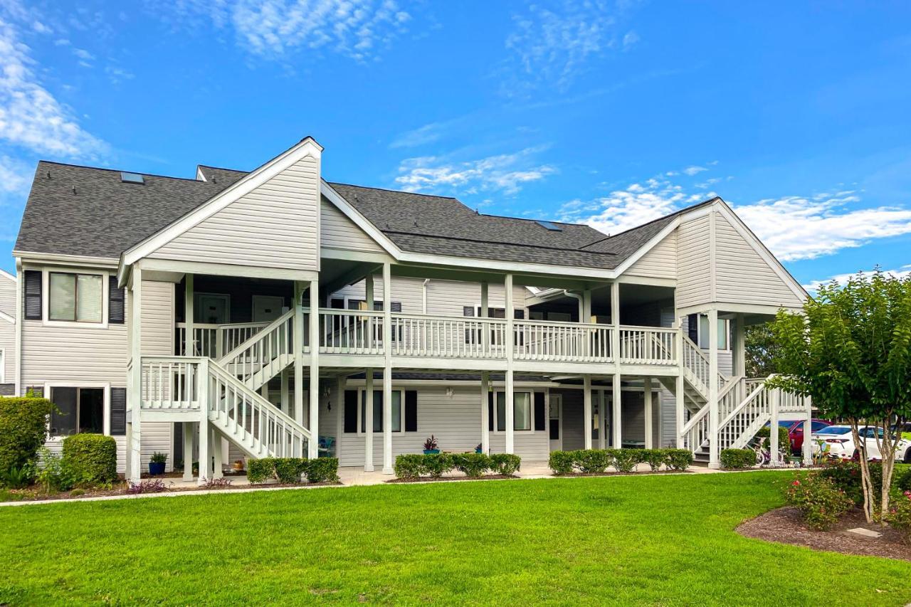 Golf Colony At Deerfield 26H Surfside Beach Exterior foto