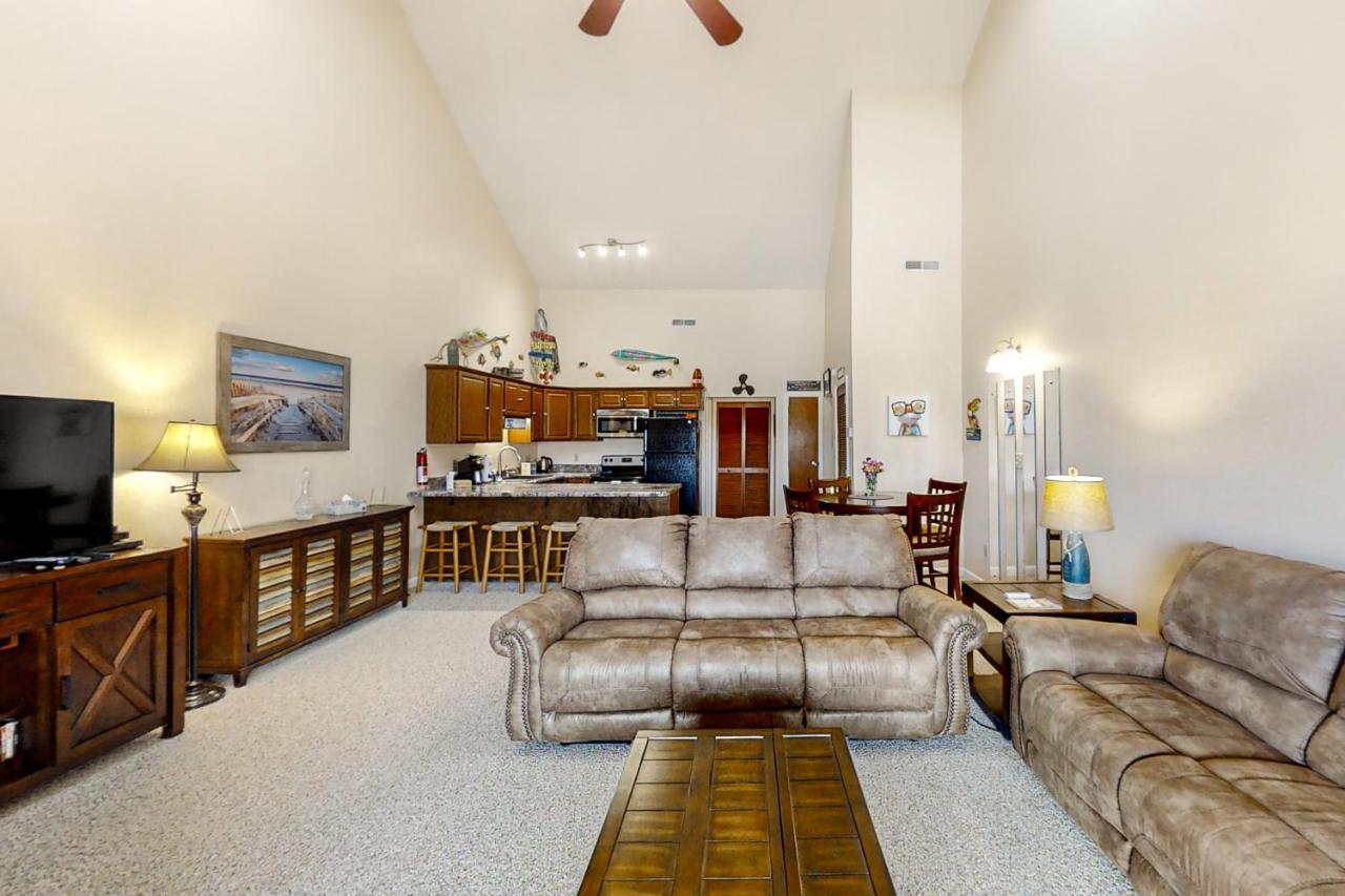 Golf Colony At Deerfield 26H Surfside Beach Exterior foto