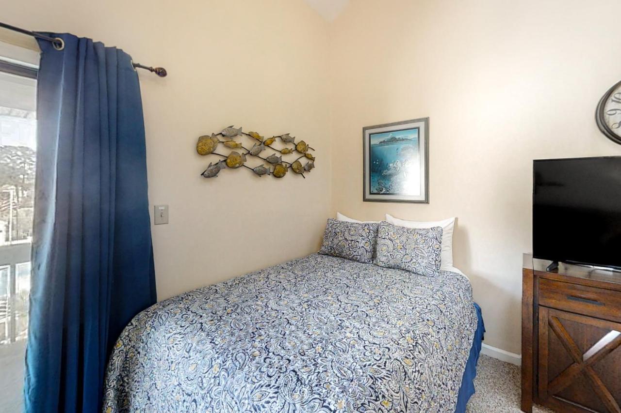 Golf Colony At Deerfield 26H Surfside Beach Exterior foto