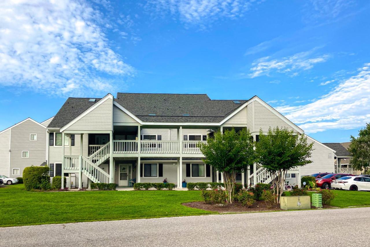Golf Colony At Deerfield 26H Surfside Beach Exterior foto