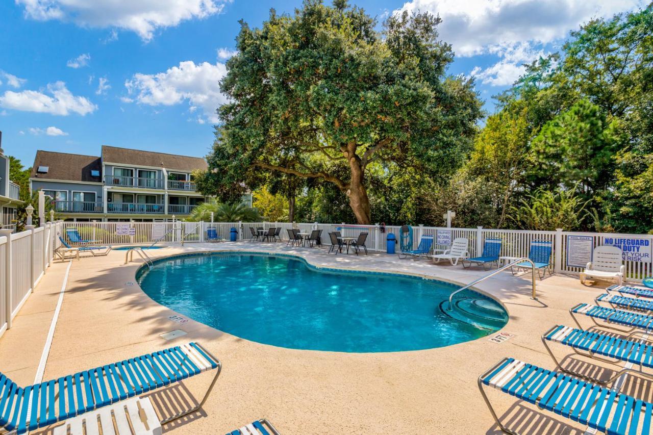 Golf Colony At Deerfield 26H Surfside Beach Exterior foto