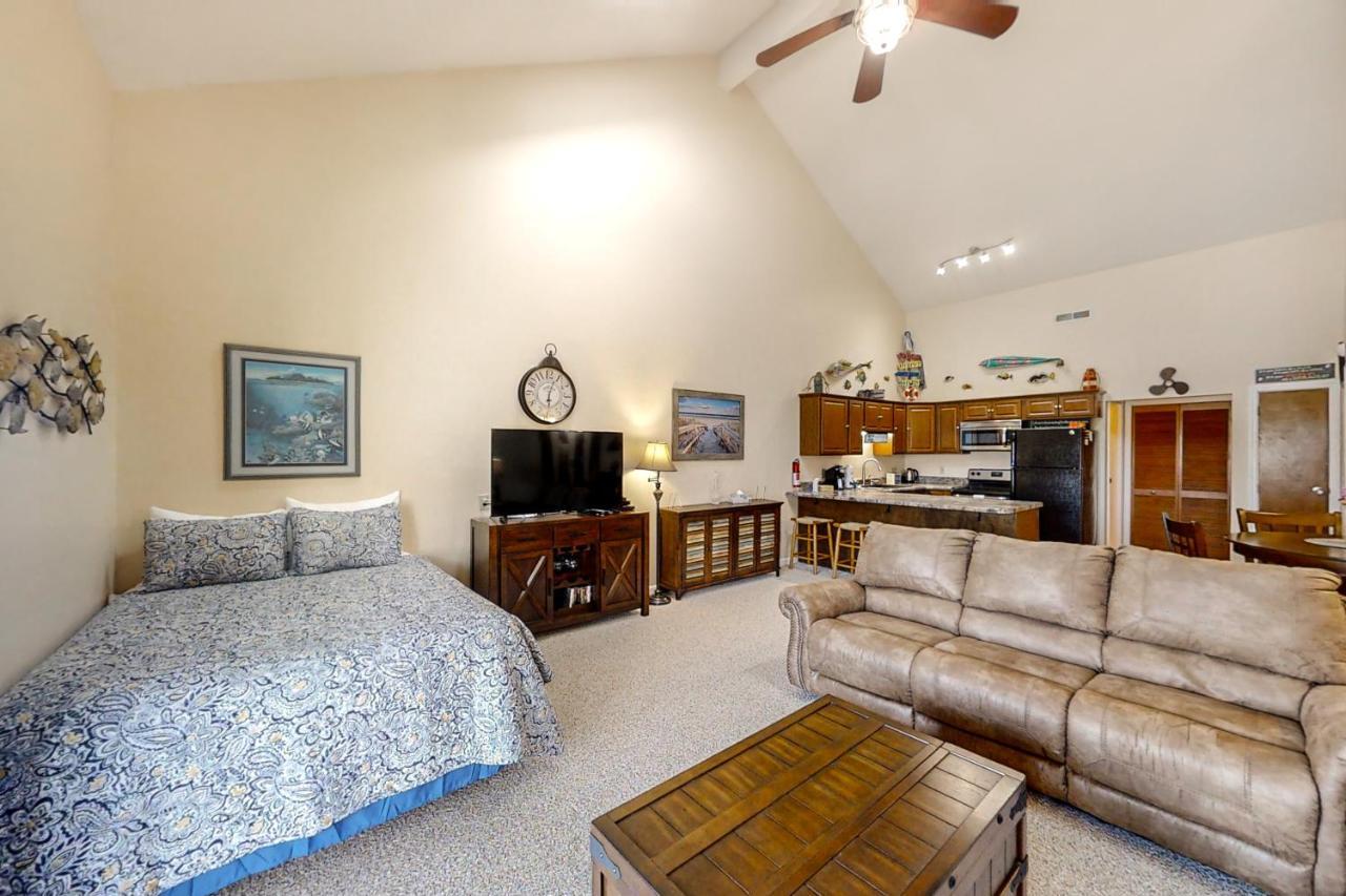 Golf Colony At Deerfield 26H Surfside Beach Exterior foto