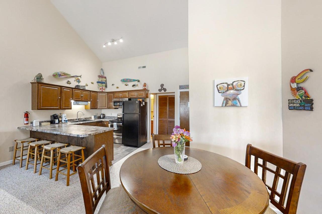 Golf Colony At Deerfield 26H Surfside Beach Exterior foto