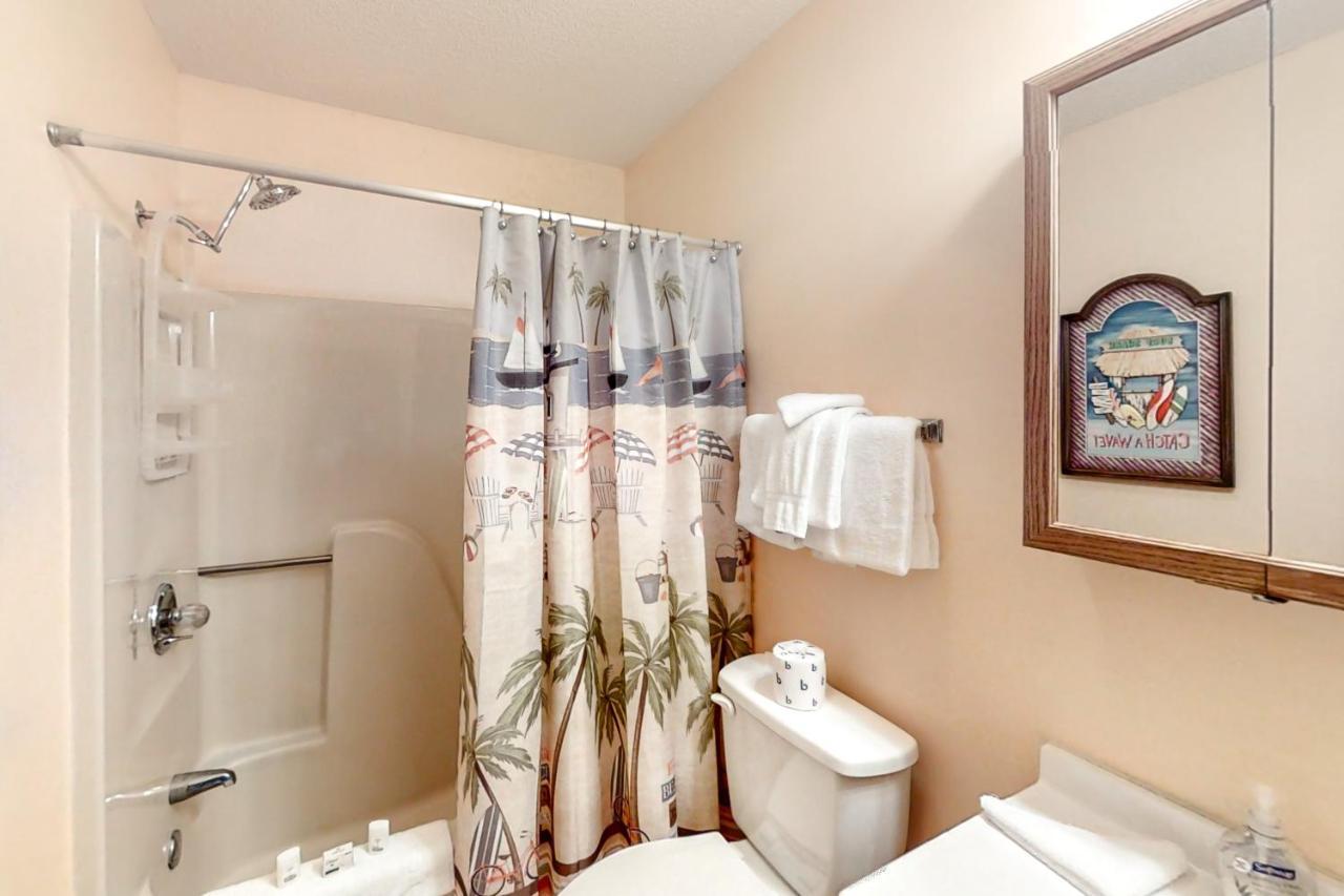Golf Colony At Deerfield 26H Surfside Beach Exterior foto