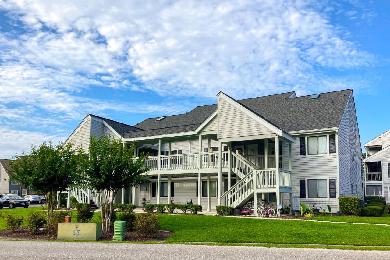 Golf Colony At Deerfield 26H Surfside Beach Exterior foto