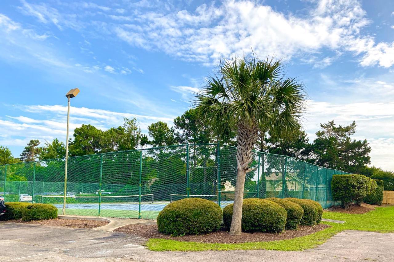Golf Colony At Deerfield 26H Surfside Beach Exterior foto