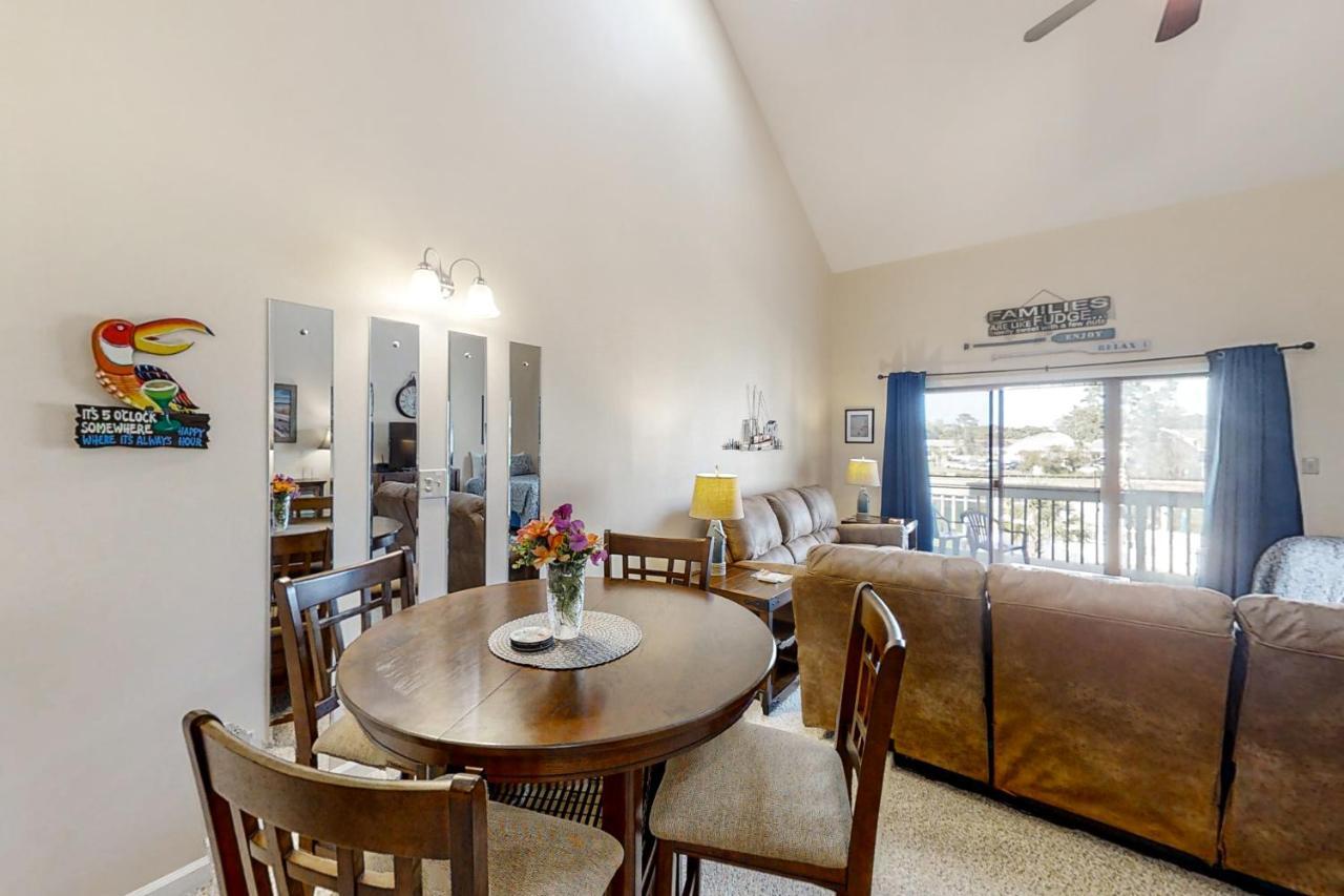 Golf Colony At Deerfield 26H Surfside Beach Exterior foto