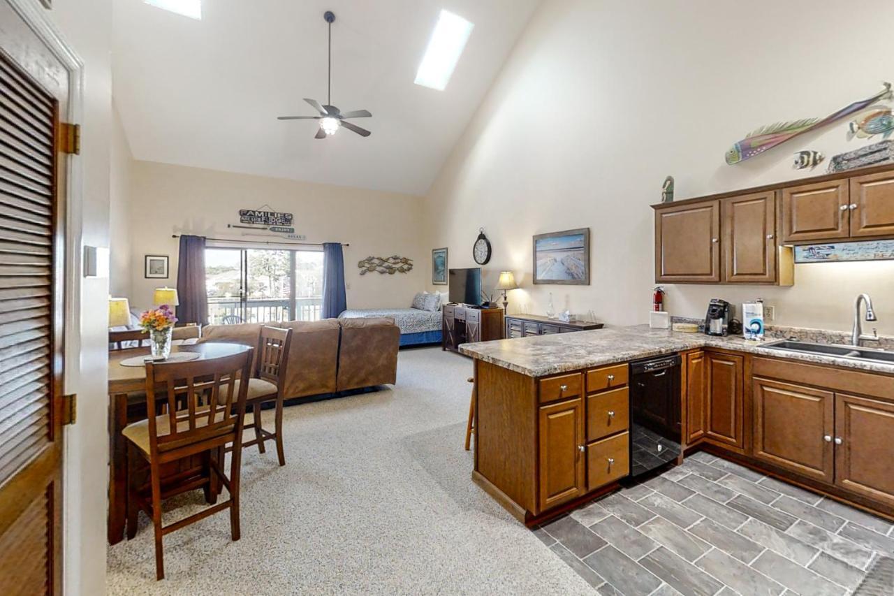 Golf Colony At Deerfield 26H Surfside Beach Exterior foto
