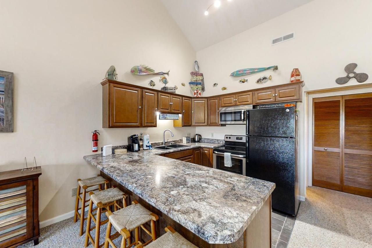 Golf Colony At Deerfield 26H Surfside Beach Exterior foto