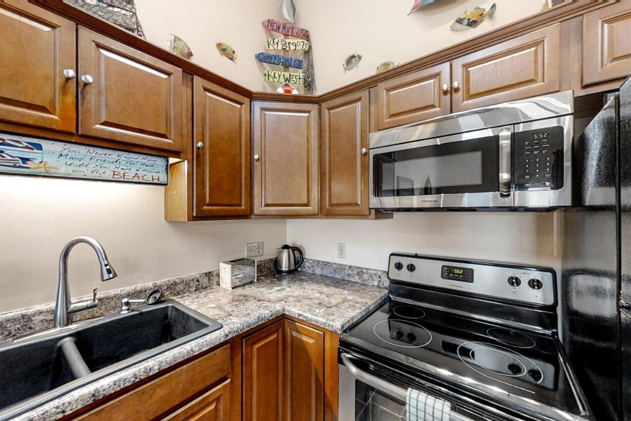 Golf Colony At Deerfield 26H Surfside Beach Exterior foto