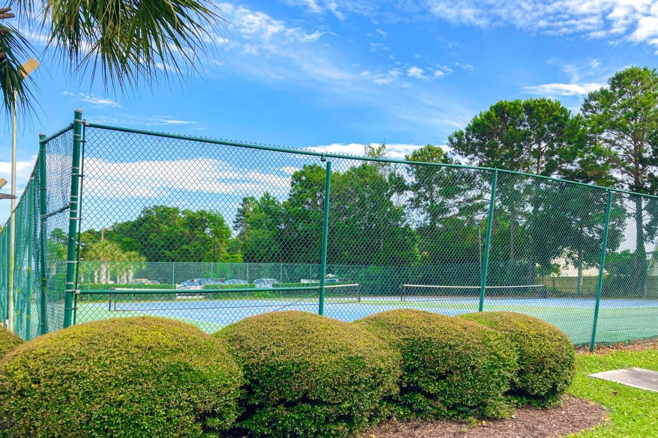 Golf Colony At Deerfield 26H Surfside Beach Exterior foto