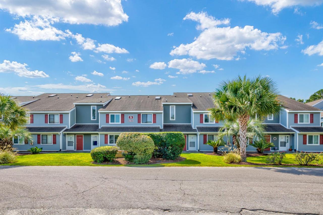 Golf Colony At Deerfield 26H Surfside Beach Exterior foto