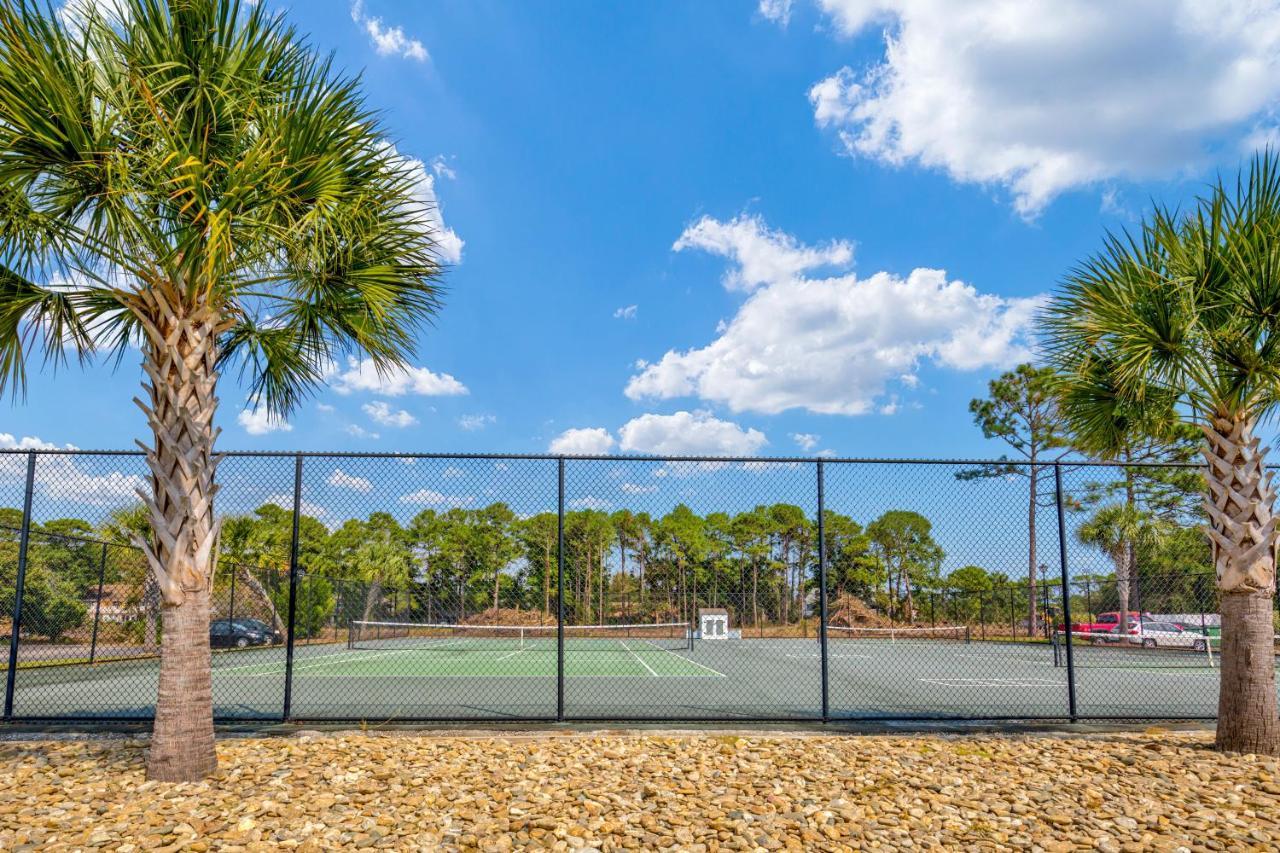 Golf Colony At Deerfield 26H Surfside Beach Exterior foto